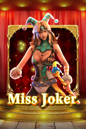 Miss Joker играть онлайн  в демо игру в Crystal Casino Online