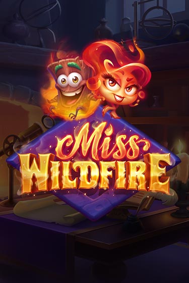 Miss Wildfire играть онлайн  в демо игру в Crystal Casino Online