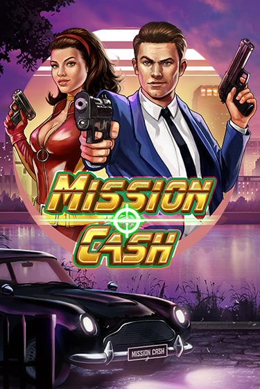 Mission Cash играть онлайн  в демо игру в Crystal Casino Online