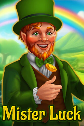 Mister Luck играть онлайн  в демо игру в Crystal Casino Online