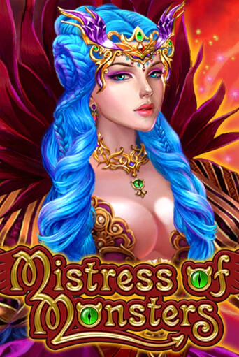 Mistress of Monsters играть онлайн  в демо игру в Crystal Casino Online