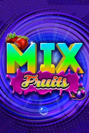 Mix Fruits играть онлайн  в демо игру в Crystal Casino Online