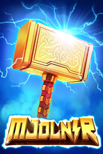 Mjolnir играть онлайн  в демо игру в Crystal Casino Online