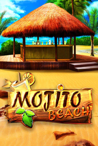 Mojito Beach играть онлайн  в демо игру в Crystal Casino Online