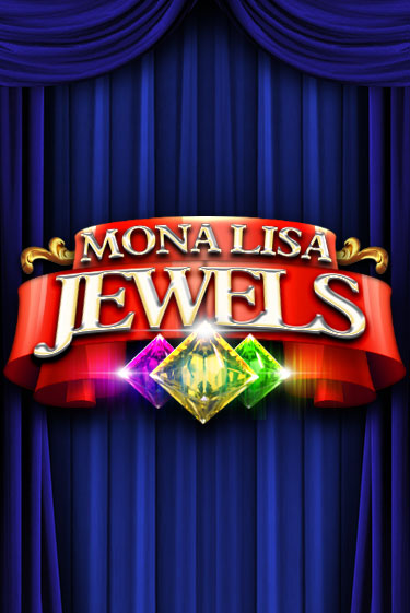 Monalisa Jewels играть онлайн  в демо игру в Crystal Casino Online