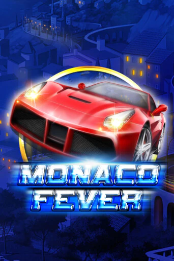 Monaco Fever играть онлайн  в демо игру в Crystal Casino Online