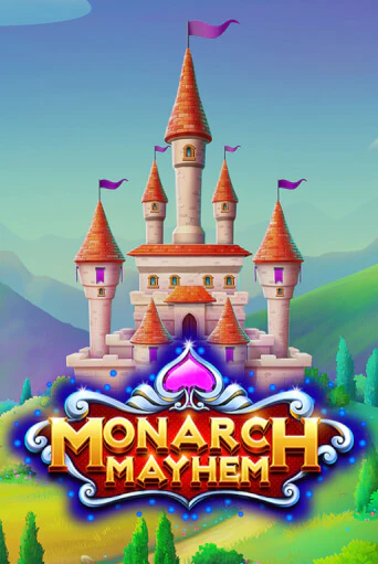 Monarch Mayhem играть онлайн  в демо игру в Crystal Casino Online