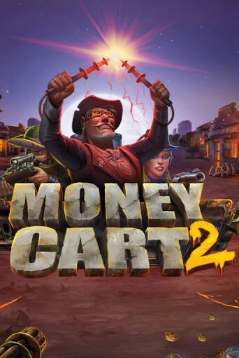 Money Cart 2 играть онлайн  в демо игру в Crystal Casino Online