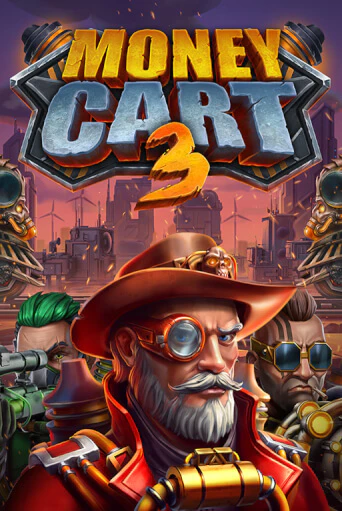 Money Cart 3 играть онлайн  в демо игру в Crystal Casino Online