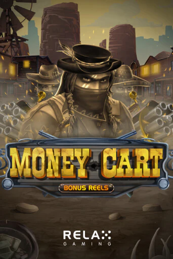 Money Cart играть онлайн  в демо игру в Crystal Casino Online