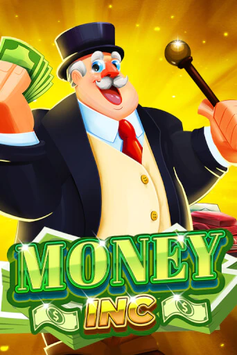 Money Inc играть онлайн  в демо игру в Crystal Casino Online