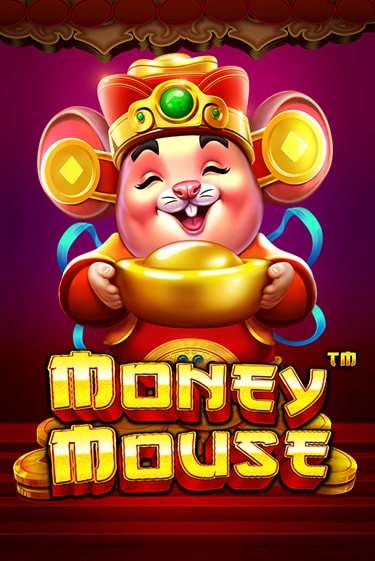 Money Mouse™ играть онлайн  в демо игру в Crystal Casino Online