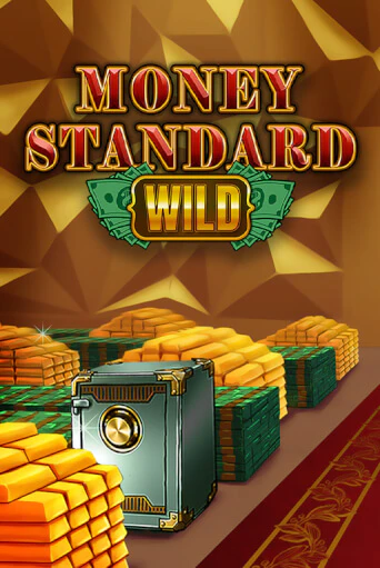 Money Standard Wild играть онлайн  в демо игру в Crystal Casino Online