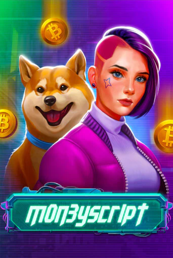 Moneyscript играть онлайн  в демо игру в Crystal Casino Online