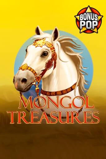 Mongol Treasure играть онлайн  в демо игру в Crystal Casino Online