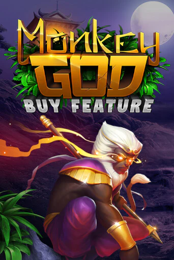 Monkey God Buy Feature играть онлайн  в демо игру в Crystal Casino Online
