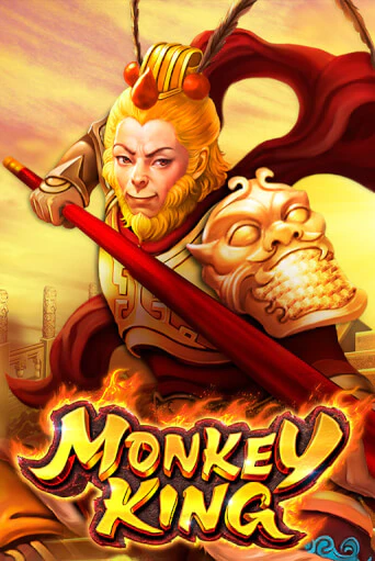 Monkey King играть онлайн  в демо игру в Crystal Casino Online