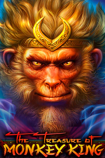 Monkey King играть онлайн  в демо игру в Crystal Casino Online