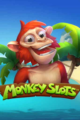 Monkey Slots играть онлайн  в демо игру в Crystal Casino Online