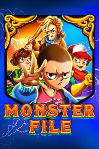Monster File играть онлайн  в демо игру в Crystal Casino Online