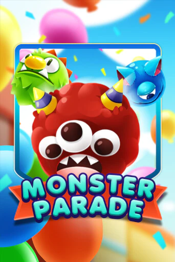Monster Parade играть онлайн  в демо игру в Crystal Casino Online