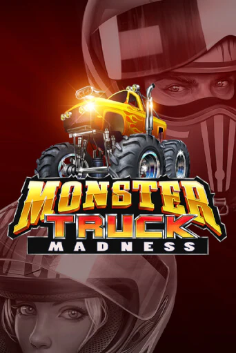 Monster Truck Madness играть онлайн  в демо игру в Crystal Casino Online