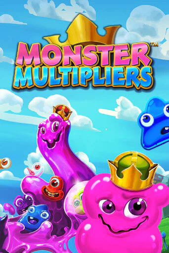 Monsters Multipliers играть онлайн  в демо игру в Crystal Casino Online