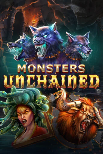 Monsters Unchained играть онлайн  в демо игру в Crystal Casino Online