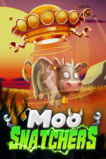 Moo Snatchers играть онлайн  в демо игру в Crystal Casino Online