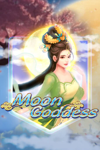 Moon Goddess играть онлайн  в демо игру в Crystal Casino Online