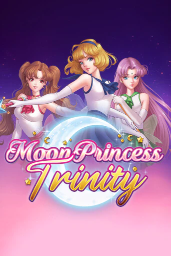 Moon Princess Trinity играть онлайн  в демо игру в Crystal Casino Online