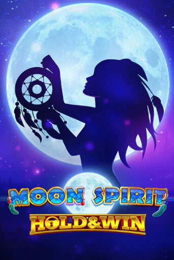 Moon Spirit Hold & Win играть онлайн  в демо игру в Crystal Casino Online