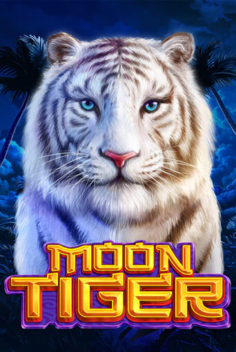 Moon Tiger играть онлайн  в демо игру в Crystal Casino Online
