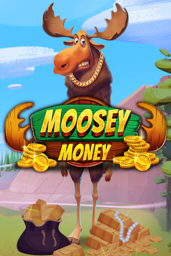 Moosey Money играть онлайн  в демо игру в Crystal Casino Online