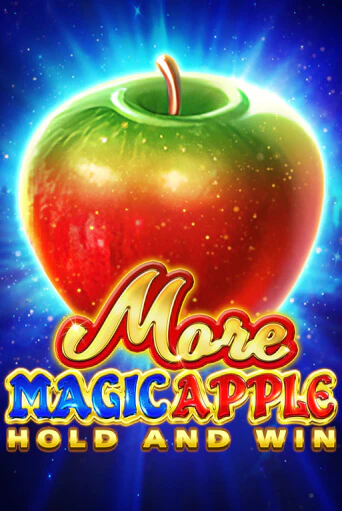 More Magic Apple играть онлайн  в демо игру в Crystal Casino Online