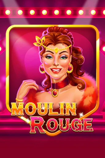 Moulin Rouge играть онлайн  в демо игру в Crystal Casino Online