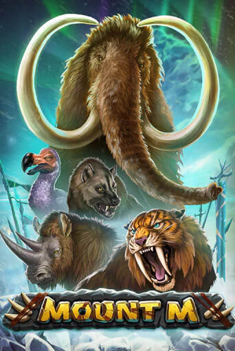 Mount M играть онлайн  в демо игру в Crystal Casino Online