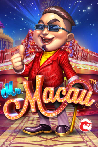 Mr. Macau играть онлайн  в демо игру в Crystal Casino Online