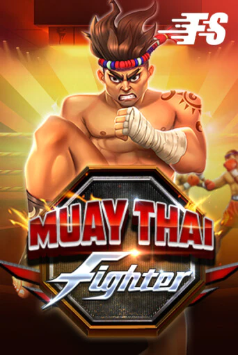 Muay Thai Fighter играть онлайн  в демо игру в Crystal Casino Online