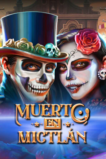Muerto en Mictlan играть онлайн  в демо игру в Crystal Casino Online