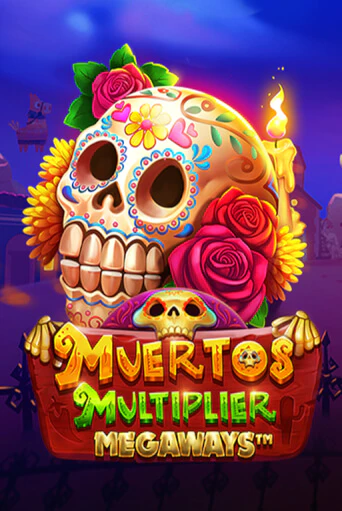 Muertos Multiplier Megaways играть онлайн  в демо игру в Crystal Casino Online