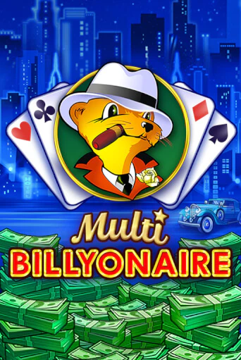 Multi Billyonaire играть онлайн  в демо игру в Crystal Casino Online