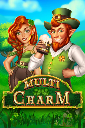 Multi Charm играть онлайн  в демо игру в Crystal Casino Online