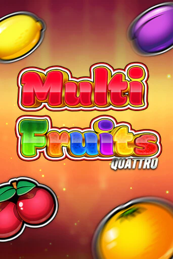 Multi Fruits играть онлайн  в демо игру в Crystal Casino Online