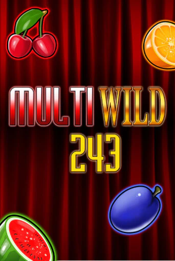 Multi Wild 243 играть онлайн  в демо игру в Crystal Casino Online