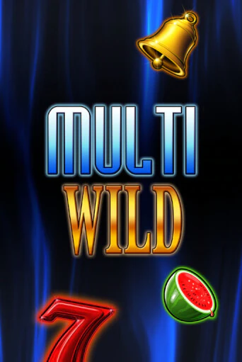 Multi Wild играть онлайн  в демо игру в Crystal Casino Online