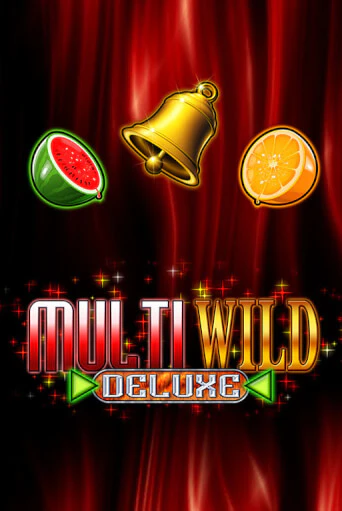 Multi Wild Deluxe играть онлайн  в демо игру в Crystal Casino Online