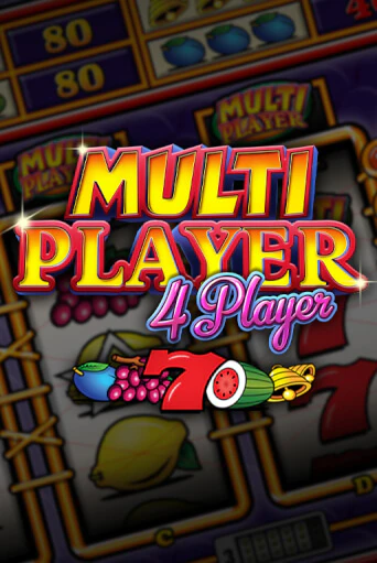 Multi Player 4 Player играть онлайн  в демо игру в Crystal Casino Online