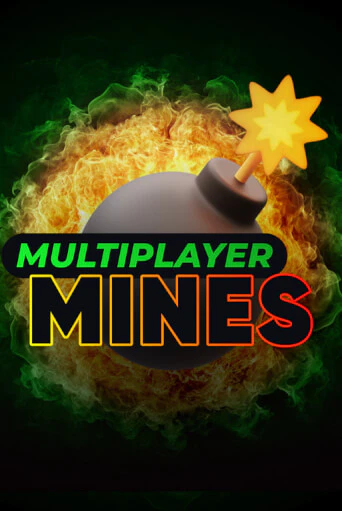 Multiplayer Mines играть онлайн  в демо игру в Crystal Casino Online