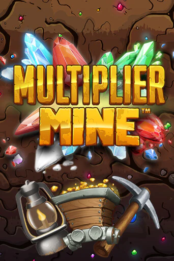 Multiplier Mine играть онлайн  в демо игру в Crystal Casino Online
